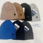 Czapki DZIECIĘCA _ paczka 10szt _mix kolor 9686989