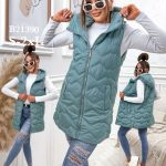Kamizelki Damskie _ Size s-2xl _paczka 5szt_1 kolor 9687381