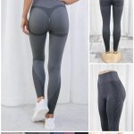 Legginsy Damskie _ Size s-xl _paczka 12szt_mix kolor 9688029