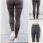 Legginsy Damskie _ Size s-xl _paczka 12szt_mix kolor 9688030