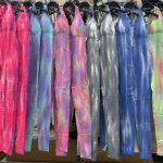 Kombinezony Damskie wloskie_ Size uni _paczka 6szt_ mix kolor 9688048