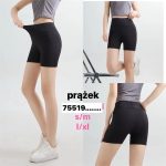 Legginsy Damskie _ Size s-xl _paczka 12szt_1 kolor 9688166