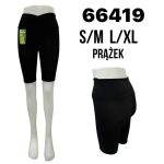 Legginsy Damskie _ Size s-xl _paczka 12szt_1 kolor 9688167