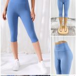 Legginsy Damskie _ Size s-xl _paczka 12szt_mix kolor 9688173