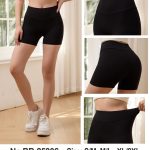 Legginsy Damskie _ Size s-2xl _paczka 12szt_1 kolor 9688174