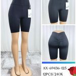 Legginsy Damskie _ Size s-xl _paczka 12szt_1 kolor 9688175