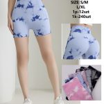 Legginsy Damskie _ Size uni _paczka 12szt_mix  kolor 9688176
