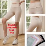 Legginsy Damskie _ Size s-xl _paczka 12szt_mix kolor 9688181