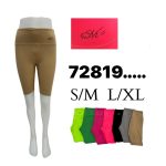 Legginsy Damskie _ Size s-xl _paczka 12szt_mix kolor 9688185