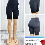 Legginsy Damskie _ Size m-xl _paczka 12szt_mix kolor 9688187