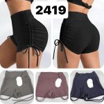 Legginsy Damskie _ Size s-xl _paczka 12szt_mix  kolor 9688193