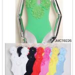 Body DAMSKA_size uni_paczka12 szt_mixkolor