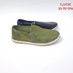 Buty Półbuty wsuwane DZIECIĘCE 30-35_24par)