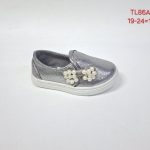 Buty Półbuty wsuwane DZIECIĘCE (19-24_12par)