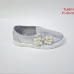 Buty Półbuty wsuwane DZIECIĘCE (25-30_12par)