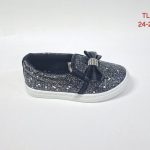Buty Półbuty wsuwane DZIECIĘCE (24-29_12par)
