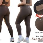 Legginsy DAMSKA _size 2-6xl_paczka 12szt_mix kolor