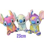 23 cm Lilo i Stich Disney pluszowe MASKOTKA