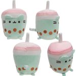 Maskotka Pluszak Pluszowy Kot Kotek Puszen Shake Przytulanka 20cm
