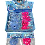 GNIOTEK Mochi Squishy Stich
