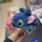 OPASKA POKEMON MASKOTKA NA RĘKĘ – STITCH