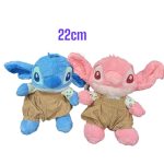 MASKOTKI STITCH 22CM