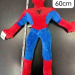 Maskotka Spiderman 60 cm.