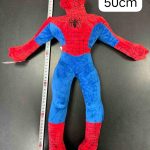 Maskotka Spiderman 50 cm