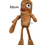 PLUSZOWA MASKOTKA TUNG TUNG TUNG SAHUR 55CM