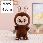 Maskotka labubu 40 cm