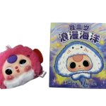 Pluszowa Blindbox Baby Three