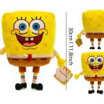 Maskotka Sponge Bob