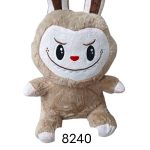 Maskotka labubu 45 cm