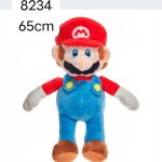 Maskotka Mario 65 cm