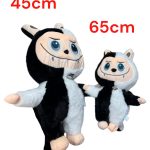 MASKOTKI LABUBU 45CM