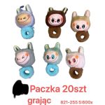 OPASKI RĘKA GRAJĄC