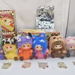 Torba typu „fullbox  Wakuku Fuzzy