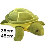 Maskotka Pluszowa Zolw Przytulanka 45cm