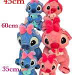 STICH MASKOTKA PLUSZOWA PLUSZAK 45CM