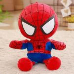 Maskotki Spider man  25cm