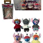 Maskotka STITCH | Mystery Box
