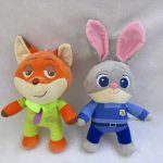 Disney Królik Oreo™ Maskotka 30CM