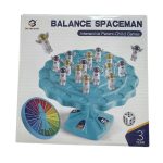 ZABAWKA BALANCE SPACEMAN