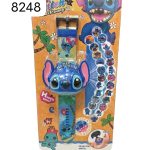 Zegarek Stich