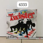 Twister duże