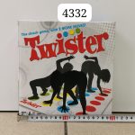 Twister małe.