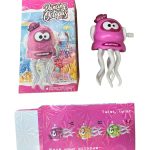 ZABAWKA Dancing Squid Toys Magical Dancing