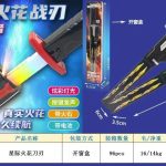 ZABAWKA SHANTOU TUOSHENG TOYS LTD