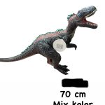 Duża figurka dinozaur 70 cm