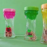 ZABAWKA SLIME FIGURKI